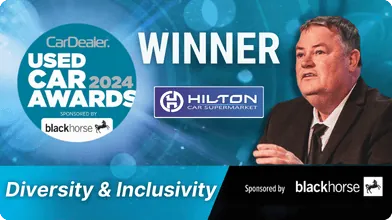 Award image