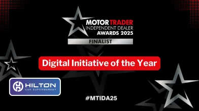 Award image