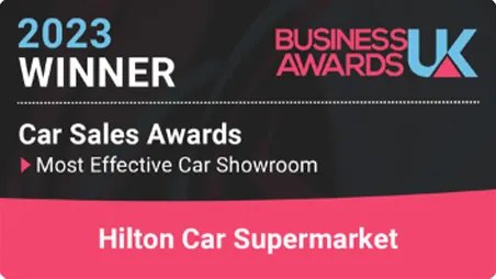 Award image