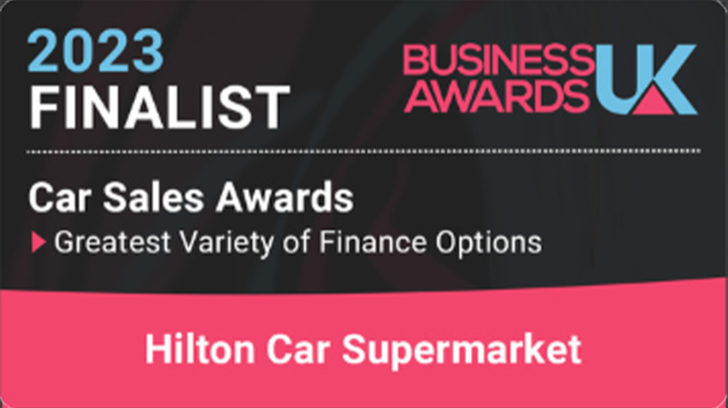Hilton Car Supermarket