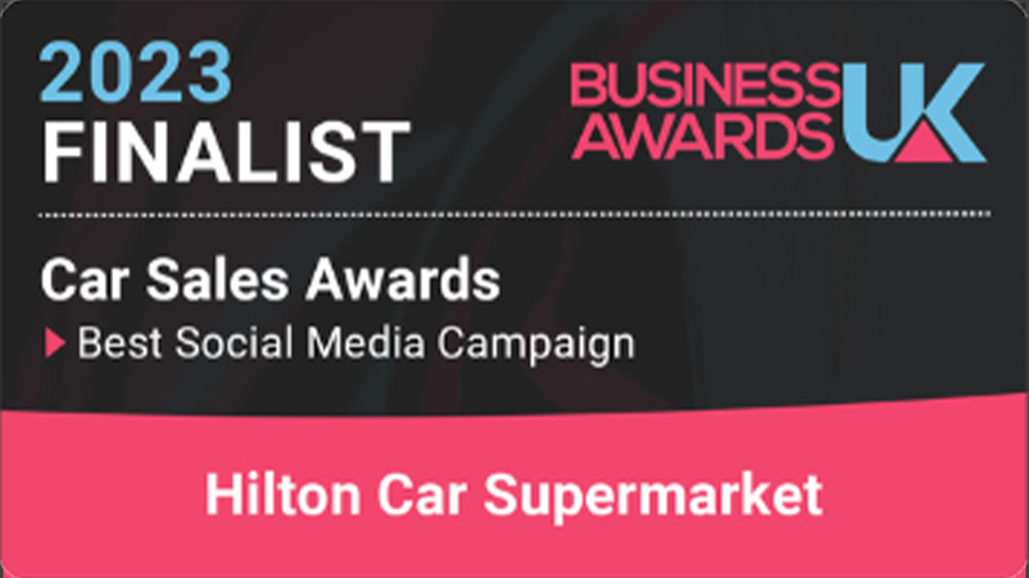 Hilton Car Supermarket