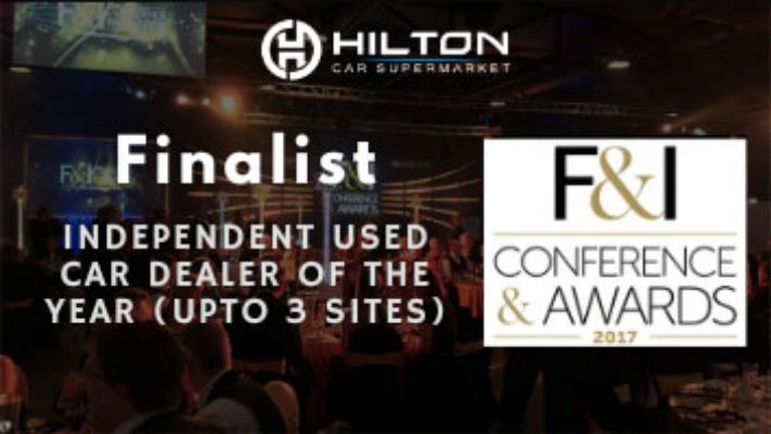 Hilton Car Supermarket