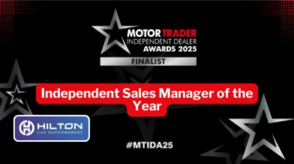 Hilton Car Supermarket